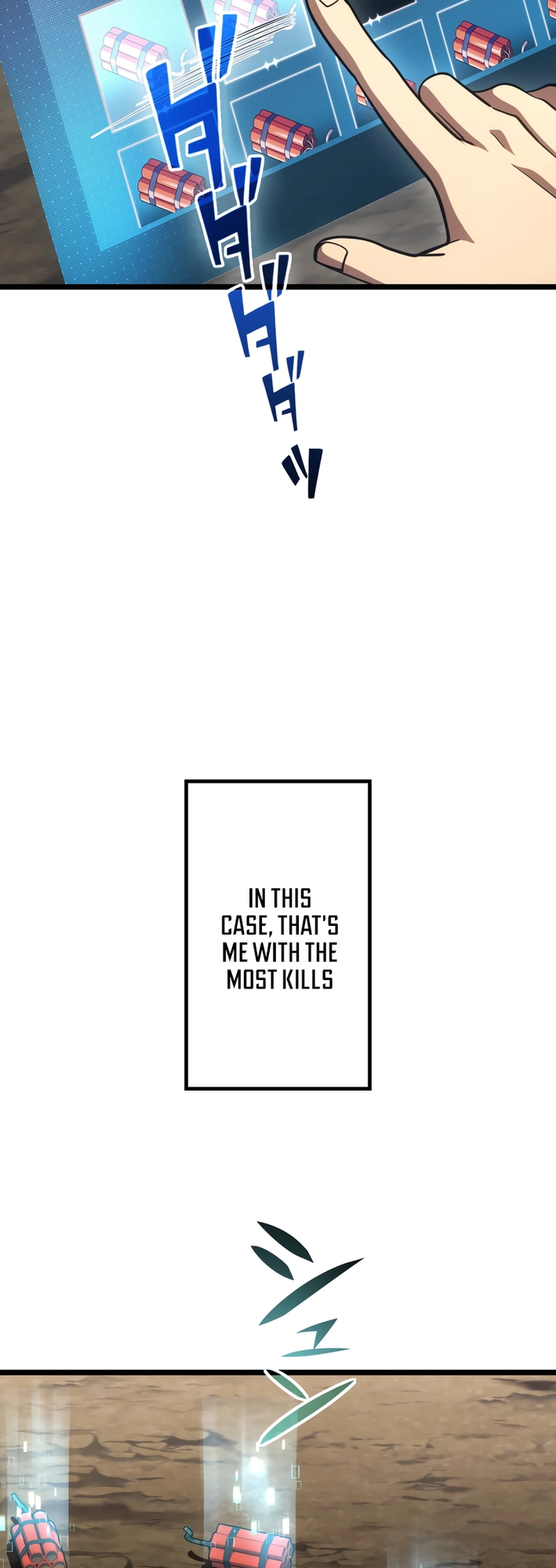 Kouunchi MAX no Ore Dake Jinsei Kaiki Chapter 9 44